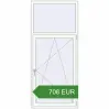 Pricing Tilt-and-Turn 930x2100 mm KORSA BRILLANT DESIGN. Price: 707.85 EUR