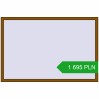 Pricing Tilt-and-Turn 1800x1200 mm REHAU OPTIMUM EURO-DESIGN 70 GOLDEN OAK two-sided. Price: 1 694.83 PLN