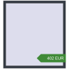 Pricing Tilt-and-Turn 1200x1300 mm KORSA ENERGY-SAVING REHAU SYNEGO MD ANTHRACITE_GREY_STRUKTURAL two-sided. Price: 401.75 EUR