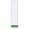 Pricing Tilt-and-Turn 500x2000 mm KORSA OPTIMUM REHAU EURO 70. Price: 241.66 EUR