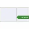 Pricing Tilt-and-Turn 2168x1080 mm KORSA ENERGY-SAVING REHAU SYNEGO MD. Price: 747.19 EUR