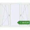 Pricing Tilt-and-Turn 1900x1550 mm KORSA ENERGY-SAVING REHAU SYNEGO MD. Price: 1 168.77 EUR