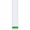 Ustalenie cen Okna skrzydłowe 500x2350 mm REHAU OPTIMUM EURO-DESIGN 70 RAL 9016 Traffic white dwustronny. Cena: 507,42 zł