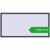 Pricing Tilt-and-Turn 2000x1000 mm REHAU OPTIMUM EURO-DESIGN 70 ANTHRACITE_GREY_STRUKTURAL two-sided. Price: 1 298.89 PLN