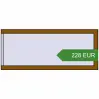 Pricing Tilt-and-Turn 1200x500 mm KORSA OPTIMUM REHAU EURO 70. Price: 228.45 EUR
