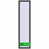 Pricing Tilt-and-Turn 500x2000 mm REHAU OPTIMUM EURO-DESIGN 70 ANTHRACITE_GREY_GLATT two-sided. Price: 866.51 PLN