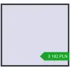 Pricing Tilt-and-Turn 2260x2077 mm REHAU OPTIMUM EURO-DESIGN 70 ANTHRACITE_GREY_STRUKTURAL two-sided. Price: 3 181.54 PLN