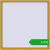 Pricing Tilt-and-Turn 1500x1500 mm ALU STANDARD 72 RAL 1005 Honey yellow two-sided. Price: 497,52 €