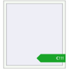Ustalenie cen Okna skrzydłowe 1100x1200 mm REHAU OPTIMUM EURO-DESIGN 70 RAL 9016 Traffic white dwustronny. Cena: 111,04 €