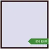 Pricing Tilt-and-Turn 1800x1800 mm KORSA OPTIMUM REHAU EURO 70. Price: 832.85 EUR