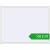 Pricing Tilt-and-Turn 2200x1690 mm REHAU OPTIMUM EURO-DESIGN 70 RAL 9016 Traffic white two-sided. Price: 337.71 EUR