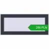 Pricing Tilt-and-Turn 700x300 mm REHAU OPTIMUM EURO-DESIGN 70 ANTHRACITE_GREY_STRUKTURAL two-sided. Price: 284.8 PLN