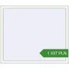 Pricing Tilt-and-Turn 1350x1150 mm KORSA ENERGY-SAVING REHAU SYNEGO MD RAL 9016 Traffic white two-sided. Price: 1 036.7 PLN