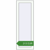 Pricing Tilt-and-Turn 365x1035 mm KORSA BRILLANT DESIGN. Price: 212.57 EUR