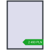 Pricing Tilt-and-Turn 1500x2000 mm REHAU ENERGY-SAVING SYNEGO MD ANTHRACITE_GREY_STRUKTURAL two-sided. Price: 2 492.6 PLN