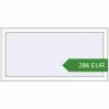 Pricing Tilt-and-Turn 1200x600 mm KORSA ENERGY-SAVING REHAU SYNEGO MD. Price: 284.46 EUR