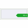Ustalenie cen Okna skrzydłowe 1500x600 mm KORSA ENERGY-SAVING REHAU SYNEGO MD. Cena: 184,92 €