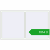 Ustalenie cen Okna skrzydłowe 1700x1000 mm REHAU OPTIMUM EURO-DESIGN 70 RAL 9016 Traffic white dwustronny. Cena: 1014,34 zł