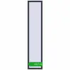 Pricing Tilt-and-Turn 500x2300 mm REHAU OPTIMUM EURO-DESIGN 70 ANTHRACITE_GREY_STRUKTURAL two-sided. Price: 995.1 PLN