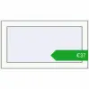 Ustalenie cen Okna skrzydłowe 730x400 mm REHAU OPTIMUM EURO-DESIGN 70 RAL 9016 Traffic white dwustronny. Cena: 37,23 €