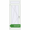Pricing Tilt-and-Turn 600x1600 mm KORSA OPTIMUM REHAU EURO 70. Price: 153 EUR