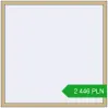 Pricing Tilt-and-Turn 1500x1500 mm ALU STANDARD 72 RAL 1000 Green beige two-sided. Price: 2 445.59 PLN