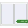 Pricing Tilt-and-Turn 1200x1000 mm KORSA BRILLANT DESIGN. Price: 390.67 EUR