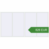 Pricing Tilt-and-Turn 3980x2080 mm KORSA OPTIMUM REHAU EURO 70. Price: 828.01 EUR