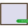Pricing Tilt-and-Turn 1450x1170 mm REHAU OPTIMUM EURO-DESIGN 70 DARK_OAK two-sided. Price: 1 139.15 PLN