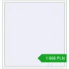 Pricing Tilt-and-Turn 1700x1800 mm REHAU OPTIMUM EURO-DESIGN 70 RAL 9016 Traffic white two-sided. Price: 1 666.13 PLN