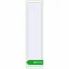 Pricing Tilt-and-Turn 500x2000 mm REHAU OPTIMUM EURO-DESIGN 70 GOLDEN OAK external. Price: 659.32 PLN