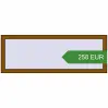 Pricing Tilt-and-Turn 1400x500 mm KORSA OPTIMUM REHAU EURO 70. Price: 258.46 EUR