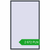 Pricing Tilt-and-Turn 1500x2500 mm REHAU OPTIMUM EURO-DESIGN 70 ANTHRACITE_GREY_STRUKTURAL two-sided. Price: 2 672.13 PLN
