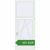 Pricing Tilt-and-Turn 800x2000 mm KORSA ENERGY-SAVING REHAU SYNEGO MD. Price: 650.82 EUR