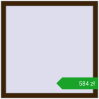 Ustalenie cen Okna skrzydłowe 1000x1000 mm REHAU OPTIMUM EURO-DESIGN 70 DARK_OAK dwustronny. Cena: 584,39 zł