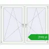 Ustalenie cen Okna skrzydłowe 1605x1325 mm REHAU ENERGY-SAVING SYNEGO MD CHOCOLATE_BROWN zewnętrzny. Cena: 2193,00 zł