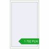 Pricing Tilt-and-Turn 900x1500 mm ALU STANDARD 72 RAL 9016 Traffic white two-sided. Price: 1 702.46 PLN