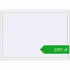 Ustalenie cen Okna rozwierne 1800x1300 mm ALU STANDARD 72 RAL 9016 Traffic white dwustronny. Cena: 2450,92 zł