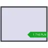 Pricing Tilt-and-Turn 2000x1500 mm REHAU OPTIMUM EURO-DESIGN 70 ANTHRACITE_GREY_STRUKTURAL two-sided. Price: 1 715.67 PLN