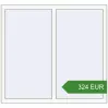 Pricing Tilt-and-Turn 1300x1200 mm KORSA OPTIMUM REHAU EURO 70. Price: 324.21 EUR