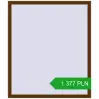 Pricing Tilt-and-Turn 1200x1400 mm REHAU OPTIMUM EURO-DESIGN 70 WALNUT two-sided. Price: 1 377.15 PLN