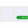 Pricing Tilt-and-Turn 2700x1500 mm REHAU ENERGY-SAVING SYNEGO MD RAL 9016 Traffic white two-sided. Price: 2933,05 zł