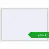 Pricing Tilt-and-Turn 1800x1300 mm ALU STANDARD 72 RAL 9016 Traffic white two-sided. Price: 2242,03 zł