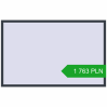 Pricing Tilt-and-Turn 2200x1400 mm REHAU OPTIMUM EURO-DESIGN 70 ANTHRACITE_GREY_STRUKTURAL two-sided. Price: 1 763.28 PLN