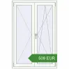 Pricing Tilt-and-Turn 1000x1500 mm KORSA OPTIMUM REHAU EURO 70. Price: 508.98 EUR