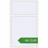 Pricing Tilt-and-Turn 1085x1840 mm KORSA OPTIMUM REHAU EURO 70. Price: 460.8 EUR