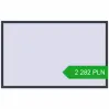 Pricing Tilt-and-Turn 2220x1400 mm REHAU OPTIMUM EURO-DESIGN 70 ANTHRACITE_GREY_STRUKTURAL two-sided. Price: 2 281.84 PLN