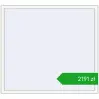 Ustalenie cen Okna skrzydłowe 1550x1400 mm ALU STANDARD 72 RAL 9016 Traffic white dwustronny. Cena: 2190,71 zł