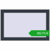 Pricing Tilt-and-Turn 740x470 mm REHAU OPTIMUM EURO-DESIGN 70 ANTHRACITE_GREY_STRUKTURAL two-sided. Price: 381.94 PLN