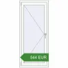 Pricing Tilt-and-Turn 680x1560 mm KORSA ENERGY-SAVING REHAU SYNEGO MD. Price: 543.65 EUR